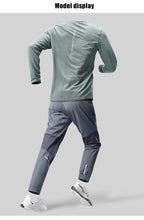 Load image into Gallery viewer, Quick Dry Athletic Training Set
