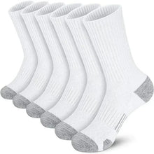 Load image into Gallery viewer, Men's Outdoor Gym Socks High Quality Comfortable Soft Ground-Gripping Football  New Style
