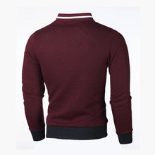 Load image into Gallery viewer, New Sweater Men Autumn Winter Cardigan Sweater Coats Male Thick Jacket  Mens Sweater Jackets Casual Knitwear Plus Size S-3XL
