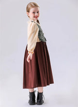 Load image into Gallery viewer, Medieval Bavarian Kids Costume Set
