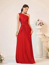 Load image into Gallery viewer, Fairycore Backless Tiered Evening Gown
