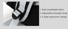 Load image into Gallery viewer, Pet Cat Carrying Bag Space Pet Backpacks Breathable Portable Transparent Backpack Puppy Dog Transport Carrier Space Capsule Bags
