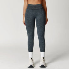 Load image into Gallery viewer, Solid Color Women Yoga Pants High Waist Stretch Gym Leggings Fitness Running Trousers
