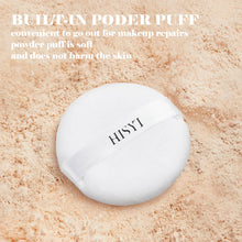 Load image into Gallery viewer, Light, flawless and transparent makeup setting powder,waterproof and easy to take off, natural makeup holding and setting powder
