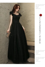 Load image into Gallery viewer, Elegant Backless Evening Prom Dress
