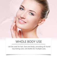 Load image into Gallery viewer, Organic Rosehip Facial Repair Oil
