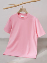 Load image into Gallery viewer, Soft Loose Cotton Summer Tee
