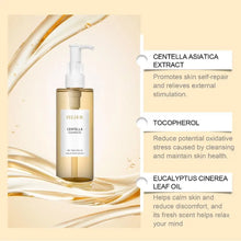 Load image into Gallery viewer, Centella Skincare Set Cleansing Oil Face Wash Serum Barrier Repair Soothing Hydrating Facial Care Kit For All Skin Types Korean
