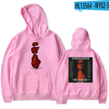 Load image into Gallery viewer, Tour Print Street Pullover Hoodie
