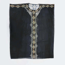 Load image into Gallery viewer, Elegant Casual Kaftan Summer Dress
