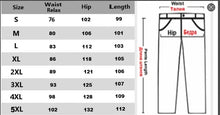 Load image into Gallery viewer, City Fleece Cargo Hiking Pants
