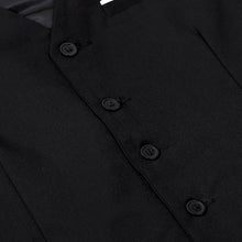 Load image into Gallery viewer, Formal Business Men Suit Vest
