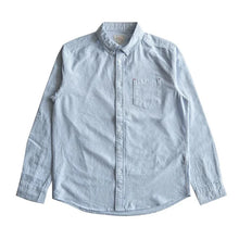 Load image into Gallery viewer, Oxford Striped Regular Fit Shirt
