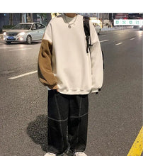 Load image into Gallery viewer, Winter Pullover Sweater Women Tops Bear Boho Casual Pocket Long Sleeve Pull Female Solid Warm Sweaters Pullovers

