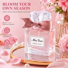 Load image into Gallery viewer, 50ml Floral Sweetheart perfume EDT eau de toilette Long lasting Fragrance Portable Travel Suit Gift First Choice
