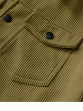 Load image into Gallery viewer, Multi Pocket Corduroy Jacket
