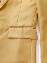 Load image into Gallery viewer, Gentleman Formal Two Piece Suit
