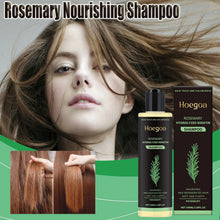 Load image into Gallery viewer, Rosemary Volumizing Repair Hair Shampoo
