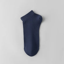 Load image into Gallery viewer, Bamboo Fiber Cool Ankle Socks
