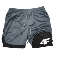 Load image into Gallery viewer, Men Running Shorts In Sport
