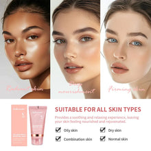 Load image into Gallery viewer, Skincare Koreans Originales Deep Collagen Mask Peel Off Mask Facial mask soluble collagen hydration tightening Night cream skin
