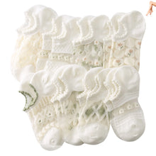 Load image into Gallery viewer, Breathable Mesh Low Cut Socks
