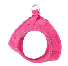 Load image into Gallery viewer, Reflective Outdoor Walking Harness Set
