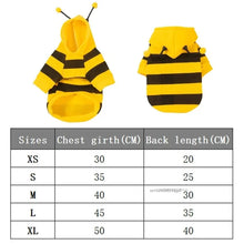 Load image into Gallery viewer, Easy Wear Animal Costume Hoodie
