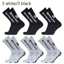 Load image into Gallery viewer, Grip Pro Knee Sport Socks
