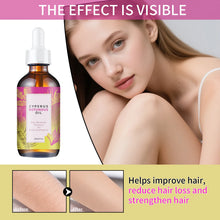 Load image into Gallery viewer, Post-Hair Removal Care Oil – Jojoba and Almond Blend Soothes Sensitivity, Locks in Hydration and Supports Daily Skin Comfort
