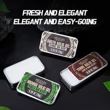 Load image into Gallery viewer, Perfume Set, Which Can Be Applied on the Wrist and Neck, Fresh Smell, Men's and Women's Portable Refreshing Solid Perfume
