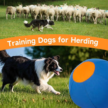 Load image into Gallery viewer, Pet Dogs Accessories Huge Animals Toys For Medium And Large Dog Pasture Calves Foals Lambs Dachshund Outdoor Playing Game Balls
