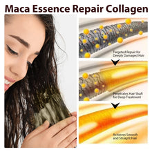 Load image into Gallery viewer, Collagen Repair Moisturizing Hair Mask
