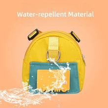 Load image into Gallery viewer, Pet Travel Traction Backpack Dog Bag Snack Toy Garbage Bag Free Hands Cat and Dog Supplies Outgoing Equipment Собака
