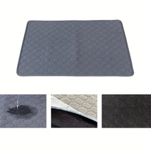 Load image into Gallery viewer, Reusable Washable Pee Training Pad
