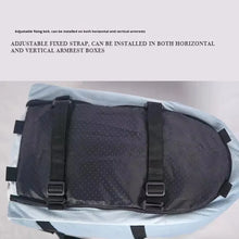 Load image into Gallery viewer, Pet Dog Cat Carrier Backpack Central Console Car Seat Travel Bag Portable Safety Booster Seat For Small Dogs Cats Outdoor Travel
