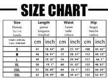 Load image into Gallery viewer, Casual Shorts Loose Sense of
