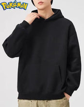 Load image into Gallery viewer, Anime Character Cotton Hoodie
