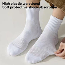 Load image into Gallery viewer, Cushioned Breathable Running Socks
