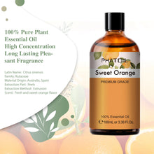 Load image into Gallery viewer, Pure Botanical Aromatherapy Essential Oil
