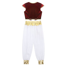 Load image into Gallery viewer, Prince Kids Costume Set
