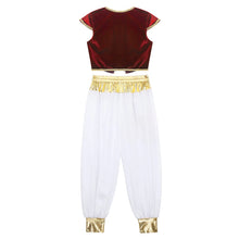 Load image into Gallery viewer, Prince Kids Costume Set
