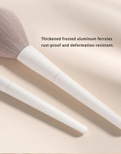 Load image into Gallery viewer, 12PCS Makeup Brush Set Foundation Concealer Powder Eyeshadow Blush Brush Kabuki Blending Cosmetic Beauty Tool for Face
