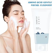 Load image into Gallery viewer, Korean ROUND LAB Birch Juice Skincare Set, Moisturizing Sun Stick/Retinol Eye Cream/Moisturizer /Cleaning Repair Skin Barrier
