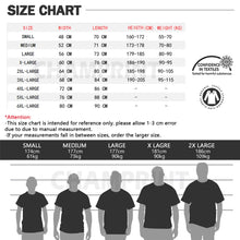 Load image into Gallery viewer, Simpson T Shirts Men's  100% Cotton Vintage T-Shirts O Neck  Tee Shirt Short Sleeve Clothes 6XL
