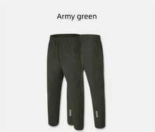 Load image into Gallery viewer, Sport Jogging Pants Men Casual Sportswear Football Joggers Sweatpants Gym Clothing Workout Male Tracksuit Running Trouser
