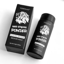 Load image into Gallery viewer, Volumizing Hair Powder For Men And Women, Oil Matte Styling Shaping Powder, No Washing Required
