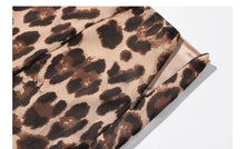 Load image into Gallery viewer, Elegant Wool Knit Skirt Set
