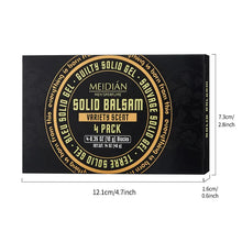 Load image into Gallery viewer, Perfume Set, Which Can Be Applied on the Wrist and Neck, Fresh Smell, Men's and Women's Portable Refreshing Solid Perfume
