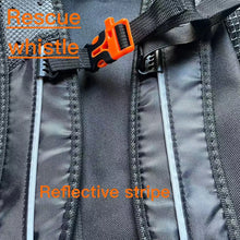 Load image into Gallery viewer, Hiking Pet Dog Carrier Travel Backpack Outdoor Ventilation Breathable Bicycle Motorcycle Outdoor Sport Mesh Bag Drop Shipping
